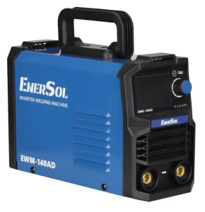 Зварювальний апарат інверторний EnerSol (EWM-140AD)