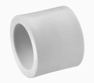 Муфта PPR GrandiTherm 50мм (GT-131005)