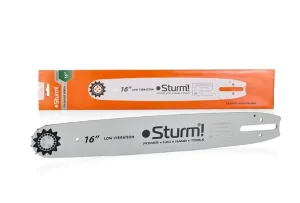Шина Sturm 3/8" 60 зубов 405мм (SB1663380POH)