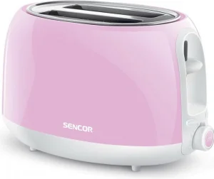 Фото тостер sencor sts38rs