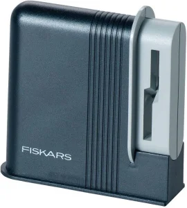 Фото точилка для ножниц fiskars form (1000812)