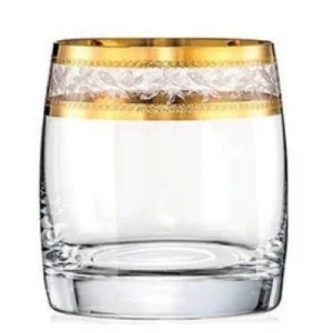 Склянка Bohemia Ideal 290мл (25015-43081-290-1)