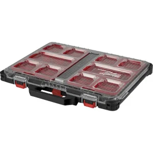 Органайзер Milwaukee Packout 500х380х65мм (4932471064)