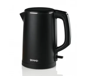 Фото электрочайник gorenje k15dwb