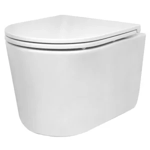 Унітаз підвісний Devit Style (320150)