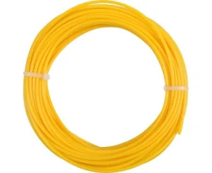 Леска для триммера круглая FLO 1,6ммx10м (89402)