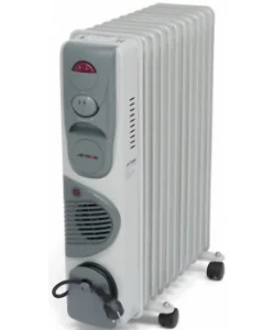 Масляний обігрівач Aftron AFOR1150F