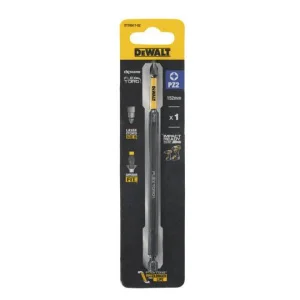 Біта DeWALT EXTREME PZ2 L152мм (DT7801T)