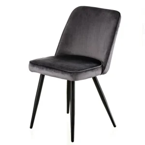 Стілець Special4You Decio Grey (E6705)