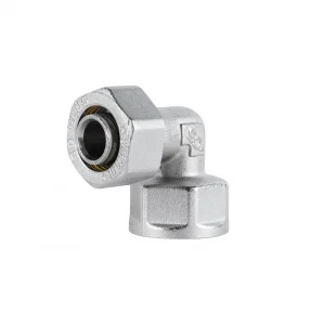 Кут обтискний SD Plus 20х3/4" ВР (SD156W2020)