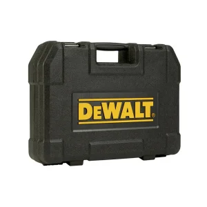 Набір головок та біт DeWALT 1/4" та 3/8" 89 предметів (DWMT73800-1)