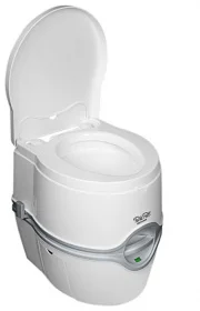 Биотуалет Thetford Porta Potti Excellence 565P белый (8710315024623)