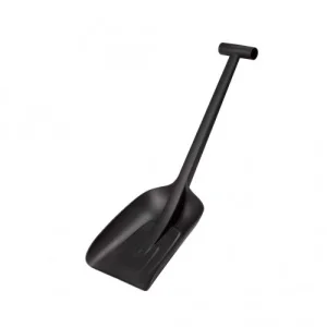 Лопата Fiskars для автомобіля Solid (1019353)
