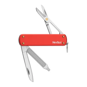 Мультитул NexTool Mini Pocket Knife NE0142