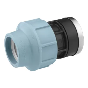 Муфта ПЕ SantehPlast 50х2" РВ (SP-130054)