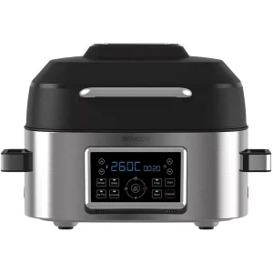 Мультипіч Sencor Vita SBG8900SS