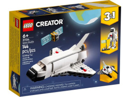  Lego Creator   144  (31134)