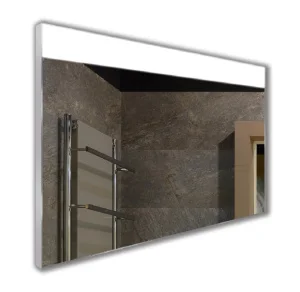 Дзеркало з підсвіткою Devit Fresh 80x60см (5257580)