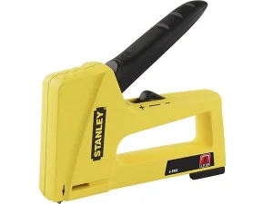 Степлер STANLEY Light Duty TR55 для скоб типу A (STHT6-70409)