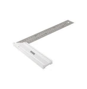 Кутник будівельний MASTER TOOL 300мм (30-1300)