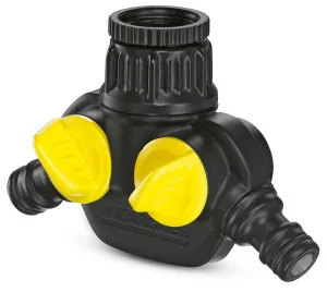Розподільник для поливу Karcher 3/4"-1/2" (2.645-199.0)