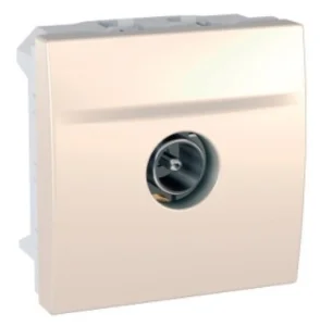 Розетка TV Schneider MGU3.462.25