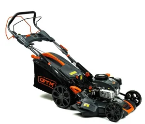 Газонокосарка бензинова GTM LM53E-SP-V