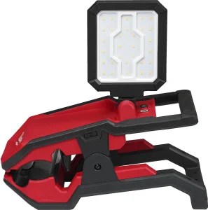 Фото фонарь аккумуляторный milwaukee m18 pal2-0 (4933493547)