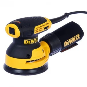 Шліфувальна машина ексцентрикова DeWALT DWE6423_1