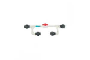 Байпас для системи добрив Presto-PS 3/4" (BA-0134)