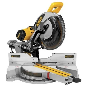 Пила торцювальна настільна DeWALT DWS780