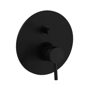 Змішувач для ванни Paffoni Light (LIG015NO)