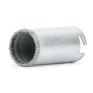 Свердло по плитці Intertool корончасте 33x64мм (SD-0391)