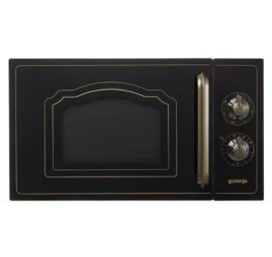 Фото микроволновая печь gorenje mo4250clb