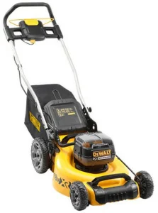 Газонокосарка акумуляторна DeWalt DCMW564N