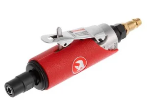 Шліфмашина пневматична Intertool PT-1002
