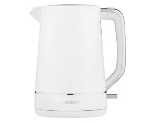 Електрочайник Ardesto Otter 1,7л EKL-450W