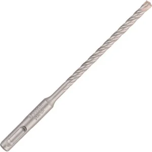 Набір бурів Bosch SDS-plus-5X 5x100x160мм 10шт (2608833890)