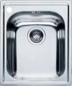 Мийка кухонна Franke Armonia 420х500х190мм (101.0381.770)