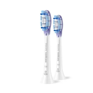 Насадка для зубної щітки Philips Sonicare HX9052/88 G3 Premium Gum Care