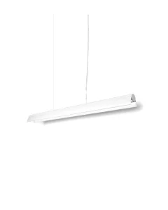 Світильник підвісний Nowodvorski Cameleon A Led WH (8451)