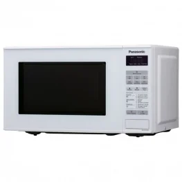 Фото микроволновая печь panasonic nn-st251wzpe