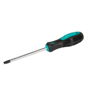 Викрутка MASTERTOOL TORX TT40х125 (49-0401)