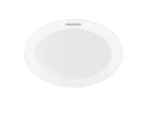 Потолочный светильник Philips DN020B G4 LED3, NW 3,5W 220-240V D80 (90023665)