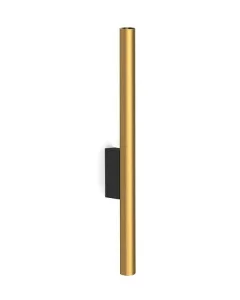 Бра Nowodvorski Laser Wall Solid Brass (8308)