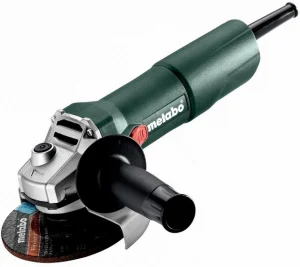 Кутова шліфувальна машина Metabo 750Вт W 750-125 (603605010)