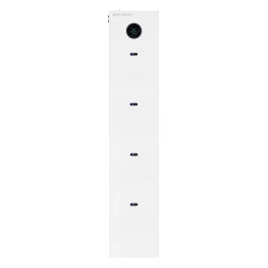 Система резервного живлення 2E PowerWall Vezha 5000Вт 20,48кВт/год (2E-ESS-PWV5-20)