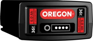 Газонокосарка Oregon LM300-A6 (581684)