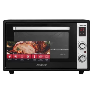 Піч електрична Ardesto Elegance MEO-F60CEL