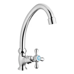 Кран на одну воду Agua Toledo C091 (CV014922)